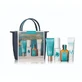 Набір для догляду за волоссям та тілом Hair Body Care Fragrance Originale Travel, Moroccanoil