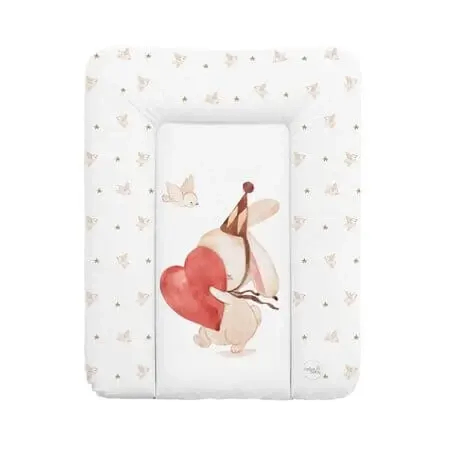 Мягкий матрас для пеленания, 50 x 70 см, Pierrot, Ceba Baby: цены и характеристики