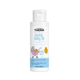 Нежное масло для младенцев Mama & Baby, 100 мл, Synergy Therm
