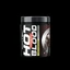 Предтренировочный комплекс с кофеином Hot Blood Infinity, апельсин-лимонад, 350 г, Scitec Nutrition