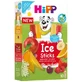 Ледяные палочки с фруктовым соком и фруктовым пюре Bio Ice stick, от 3 лет, 10 шт. по 40 мл, Hipp