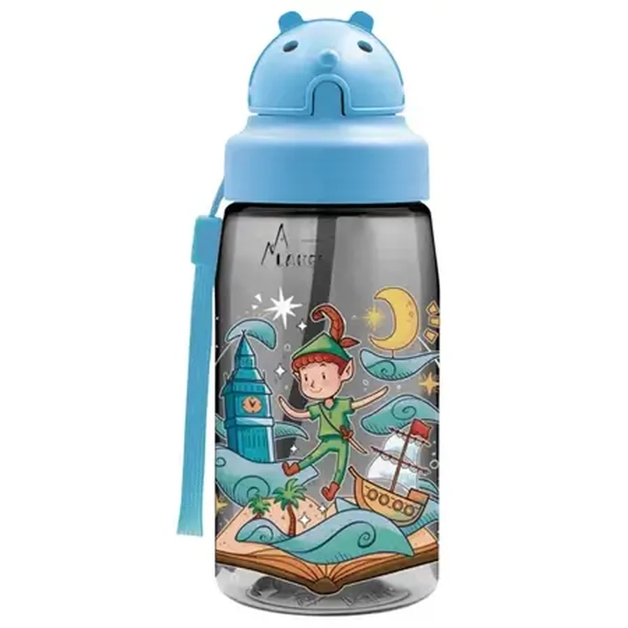 Контейнер з тритану Oby, Peter Pan, 450 мл, Laken: ціни та характеристики