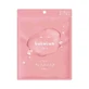 Маска для лица Pure Everys, 7 шт., LuLuLun