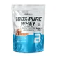 Протеиновый коктейль 100% Pure Whey, «Соленая карамель», 400 г, BioTechUSA