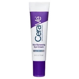 Антивіковий крем для очей для всіх типів шкіри Skin Renewing, 14 мл, CeraVe