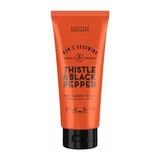 Гель для душа для волос и тела Thistle & Pepper, 200 мл, Scottish Fine Soaps