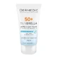 Флюид с SPF 50+ для сухой и нормальной кожи SunBrella, 40 мл, Dermedic