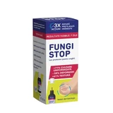 Захисний лак для нігтів FungiStop, 10 мл, Fiterman Pharma