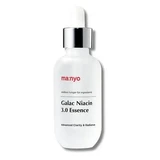 Сыворотка для лица для выравнивания тона и придания сияния Galac Niacin 3.0 Essence, 30 мл, Manyo