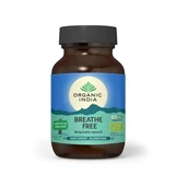 Breathe Free Bio, 60 капсул, Organic India