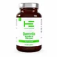 Экстракт кверцетина, 500 мг, 60 капсул, Health Evolution