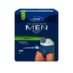 Чоловічі підгузки-трусики Men, розмір S/M, 9 штук, Tena