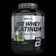 Протеиновый порошок Iso Whey Platinum, вкус «Фисташка», 1816 г, BioTechUSA