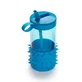 Бутылка для воды Spikey, синяя, 503 мл, Melii