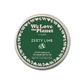 Натуральний кремовий дезодорант «Zesty Lime», 35 г, We Love The Planet