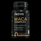 Maca Complex, 60 рослинних капсул, Niavis