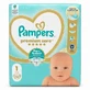 Pampers Premium Care, № 1, 2–5 кг, 72 шт., Pampers