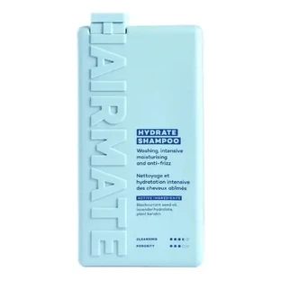 Увлажняющий шампунь для сухих волос Hydrate, 250 мл, Hairmate