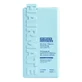 Увлажняющий шампунь для сухих волос Hydrate, 250 мл, Hairmate