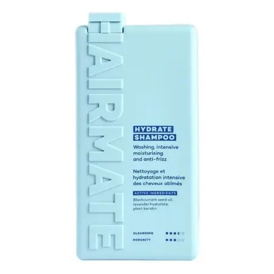 Увлажняющий шампунь для сухих волос Hydrate, 250 мл, Hairmate: цены и характеристики