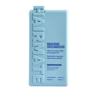 Увлажняющий бальзам с маслом семян чёрной смородины Hydrate, 250 мл, Hairmate