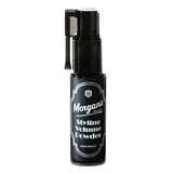 Пудра для придания объёма Mattifying Styling Dust, 10 г, Morgan's
