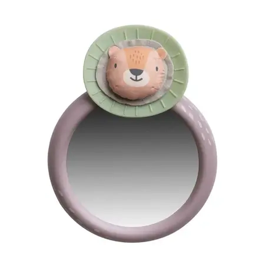 Дзеркало заднього виду Savannah, від 0 місяців, Taf Toys: ціни та характеристики