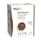 Полный диетический заменитель для контроля веса Diet Dessert, шоколад, 12×32 г, Nupo