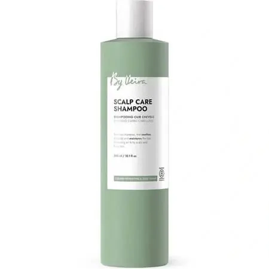 Шампунь для чувствительной кожи головы Scalp Care, 300 мл, By Veira: цены и характеристики