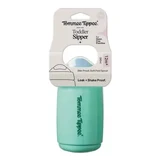 Чашка с носиком Sipper, зелёная, от 12 месяцев, 390 мл, Tommee Tippee