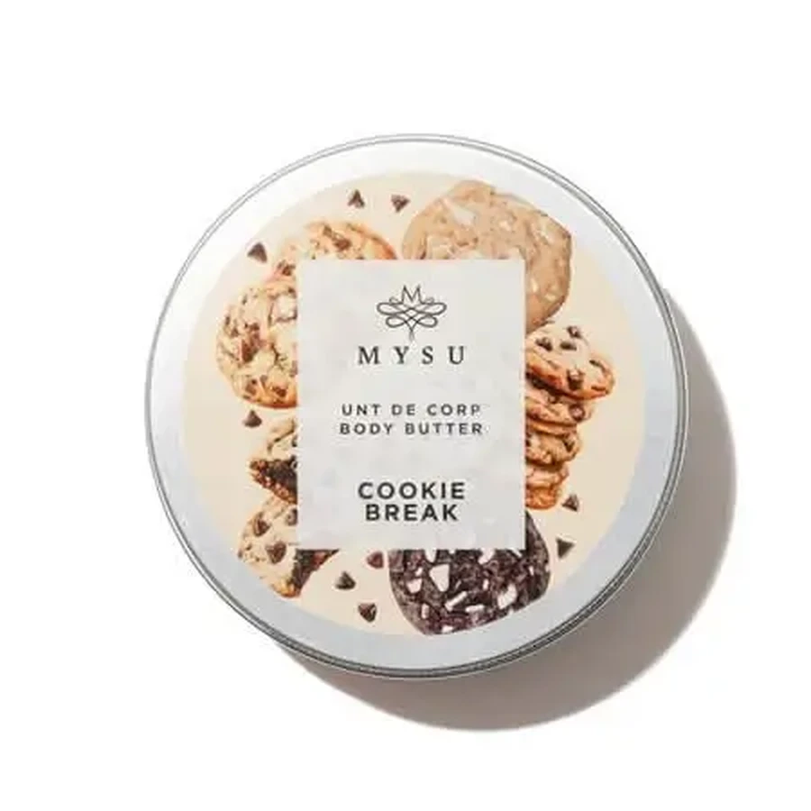 Крем для тела Cookie Break, 185 мл, Mysu: цены и характеристики