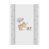 Пеленальний столик з підсиленням, 50 × 80 см, Friends Forever, Ceba Baby