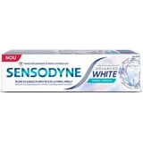 Зубна паста для відбілювання Advance White Enamel Defence, 75 мл, Sensodyne