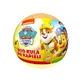 Ванна бомба «Duo», «Paw Patrol», «Tutti frutti &amp; Mango», 100 г, EDG