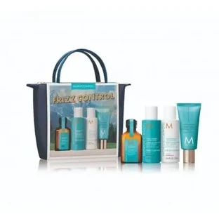 Набір для догляду за волоссям Frizz Hair Care Travel, Moroccanoil