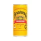 Освежающий имбирный напиток Ginger Beer, банка 200 мл, Bundaberg