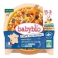 Біо-меню з морквою, кукурудзою та макаронами, 200 г, BabyBio