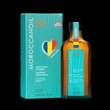Оригинальное лечебное масло, ограниченная серия «Евровидение 2026», 125 мл, Moroccanoil