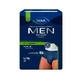 Чоловічі підгузки-трусики Men, L/XL, 8 штук, Tena