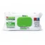 Многофункциональные влажные салфетки Easy Clean, Pine Freshness, 100 шт., Sleepy