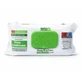 Многофункциональные влажные салфетки Easy Clean, Pine Freshness, 100 шт., Sleepy