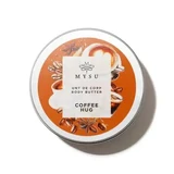Крем для тіла Coffee Hug, 185 мл, Mysu