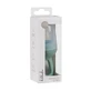 Силиконовое устройство для кормления Platinum, Sage Green, от 6 месяцев, 1 шт., Kikka Boo