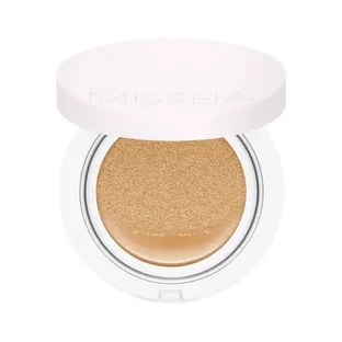 Тональний крем Magic Cushion Cover Lsting, № 27, 15 г, Missha