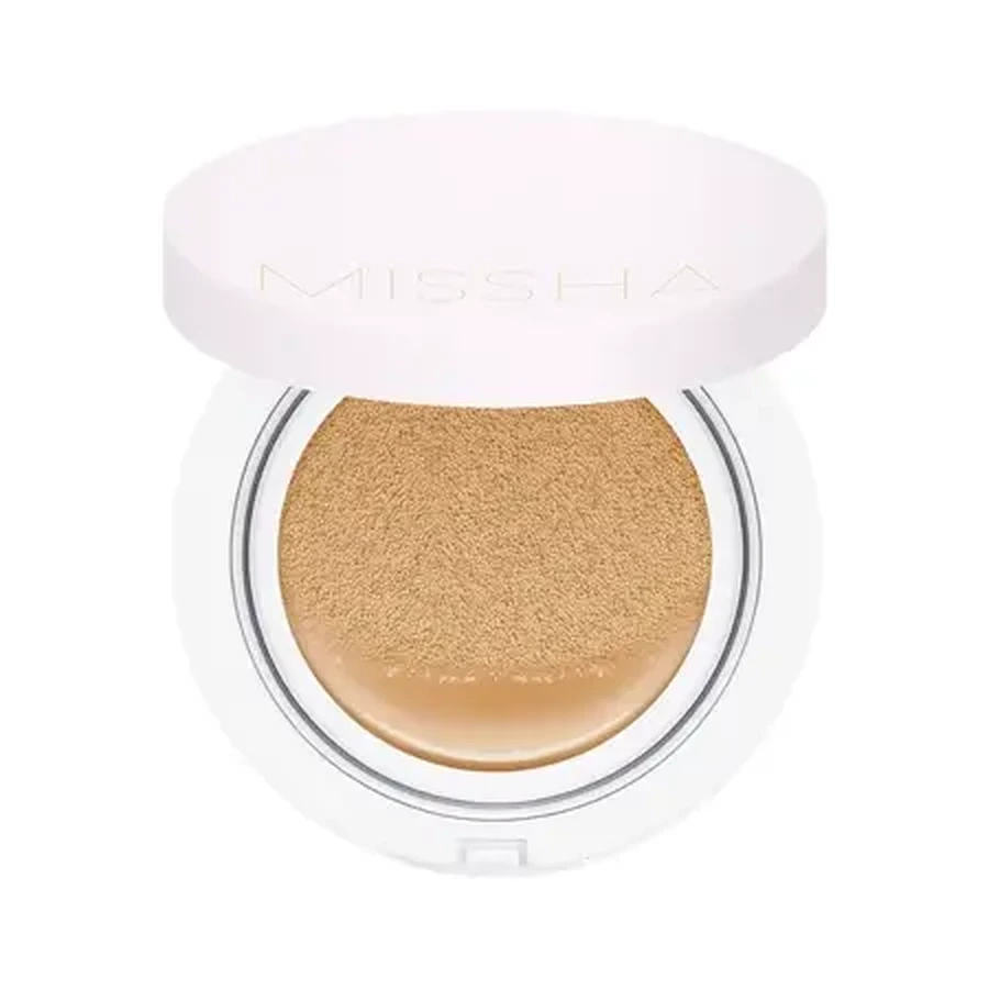 Тональный крем Magic Cushion Cover Lsting, № 27, 15 г, Missha: цены и характеристики