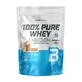 Протеиновый коктейль 100% Pure Whey, 400 г, BioTechUSA