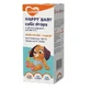 Краплі від коліків Happy Baby Alinan, від 0 місяців, 50 мл, Fiterman Pharma
