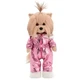 Игрушка-собачка Plus Premium Lucky Doggy, 38 см, Lucky yoyo в походе, от 3 лет, Orange Toys