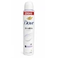 Дезодорант Invisible Fresh, 200 мл, Dove Women
