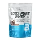 Протеиновый коктейль 100% Pure Whey, шоколадный, 400 г, BioTechUSA